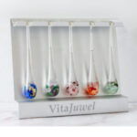 5本用ドロップホルダー | vitajuwel